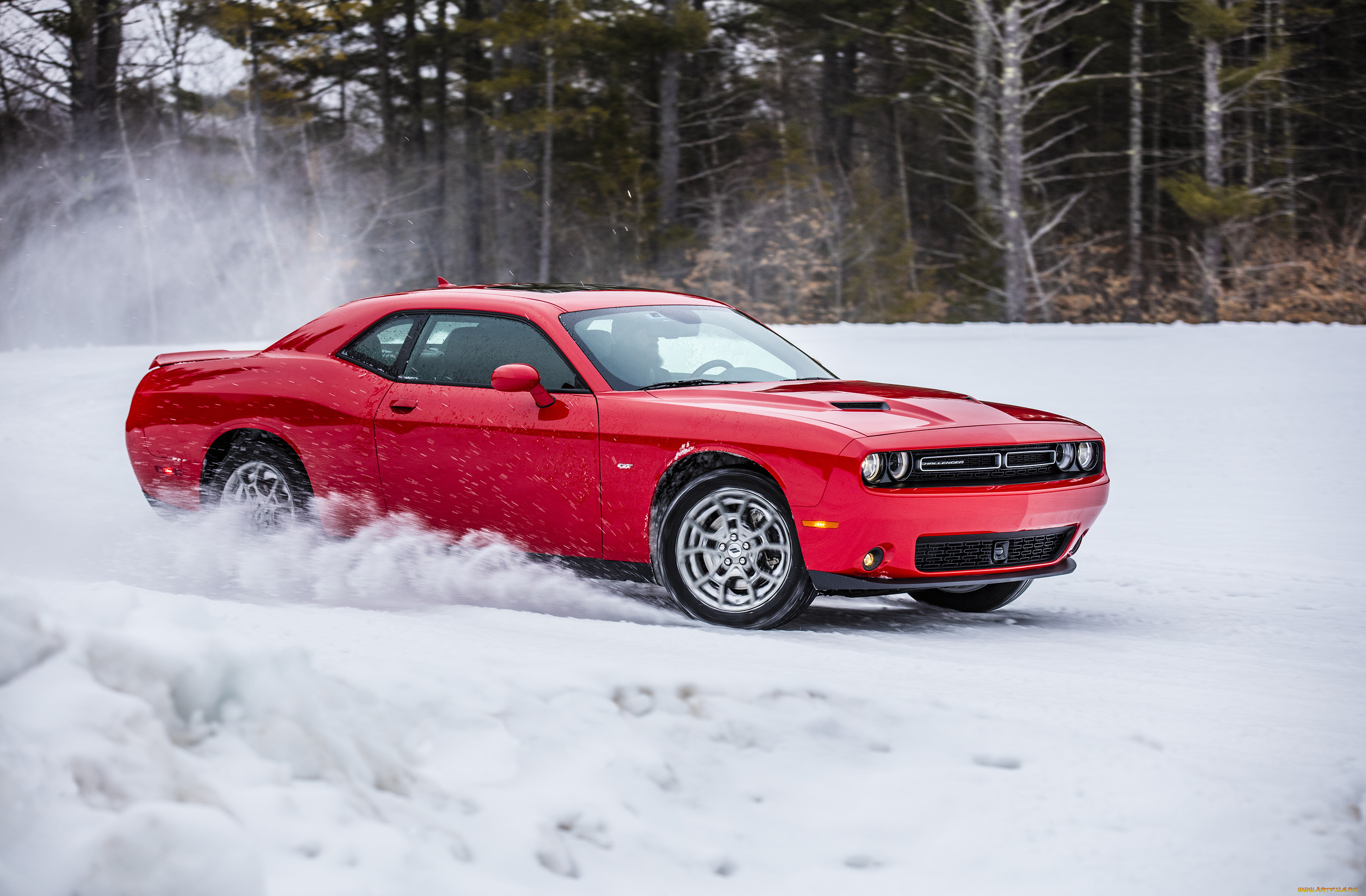 , dodge